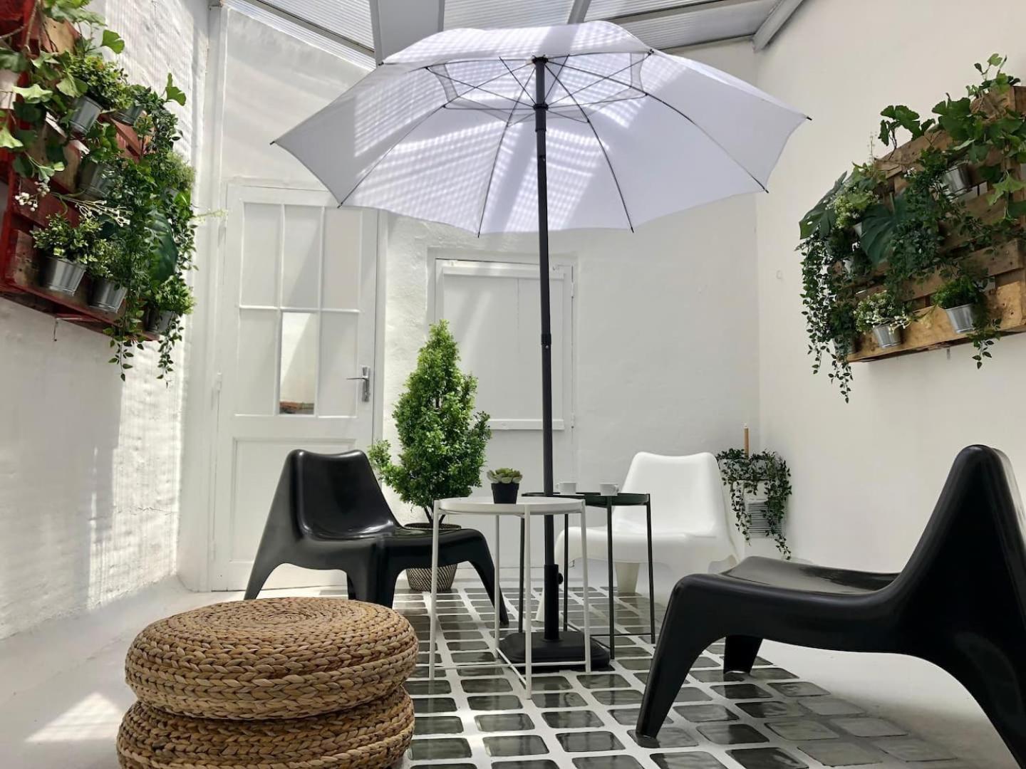 Apartamento La Bastide Carcasona Habitación foto