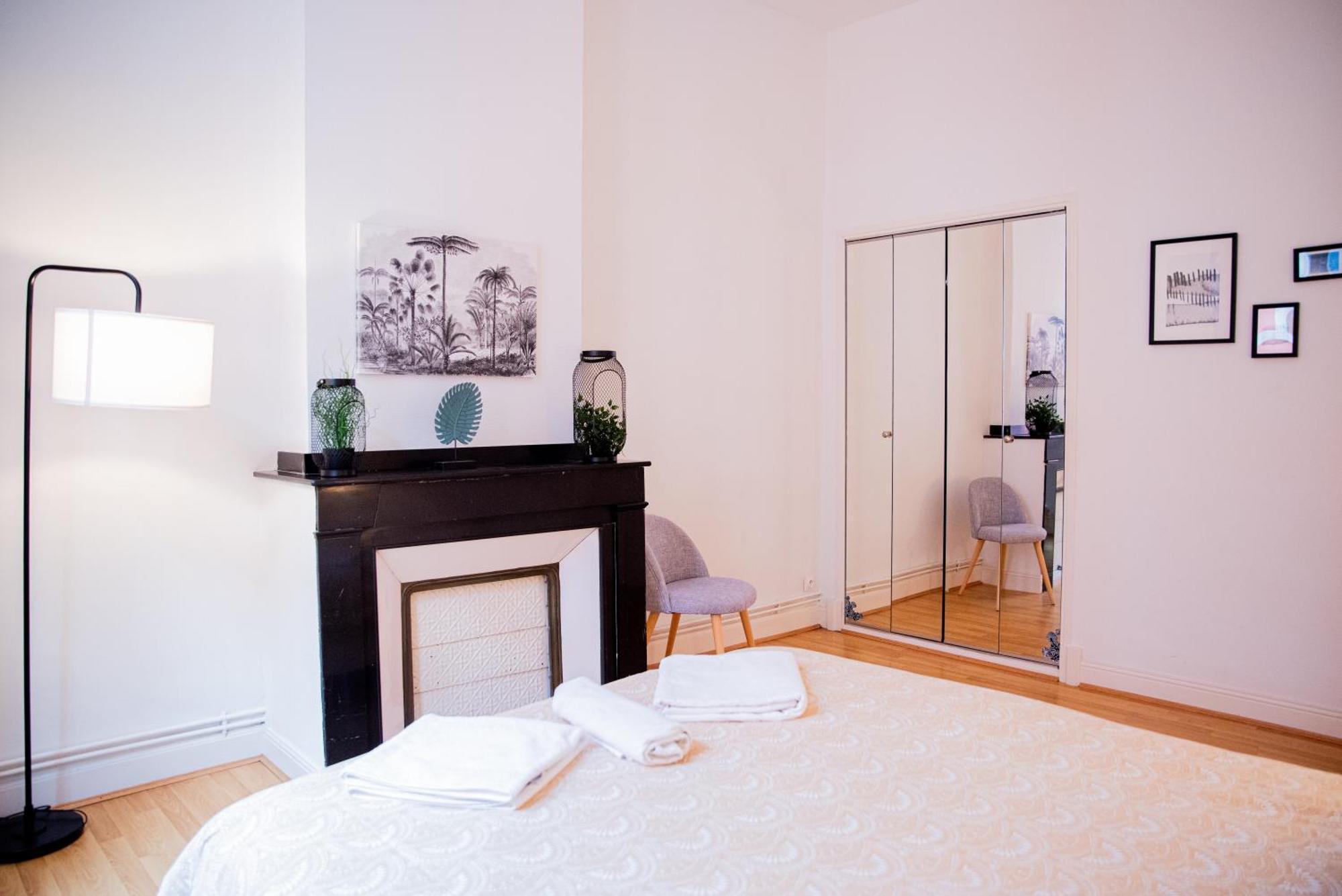 Apartamento La Bastide Carcasona Exterior foto