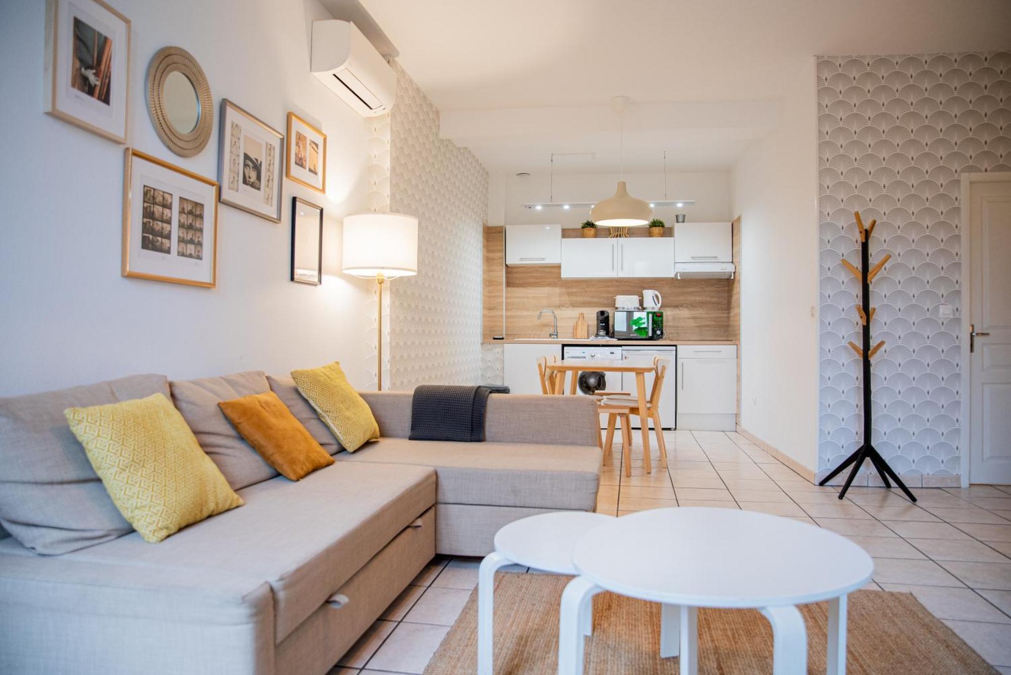 Apartamento La Bastide Carcasona Exterior foto