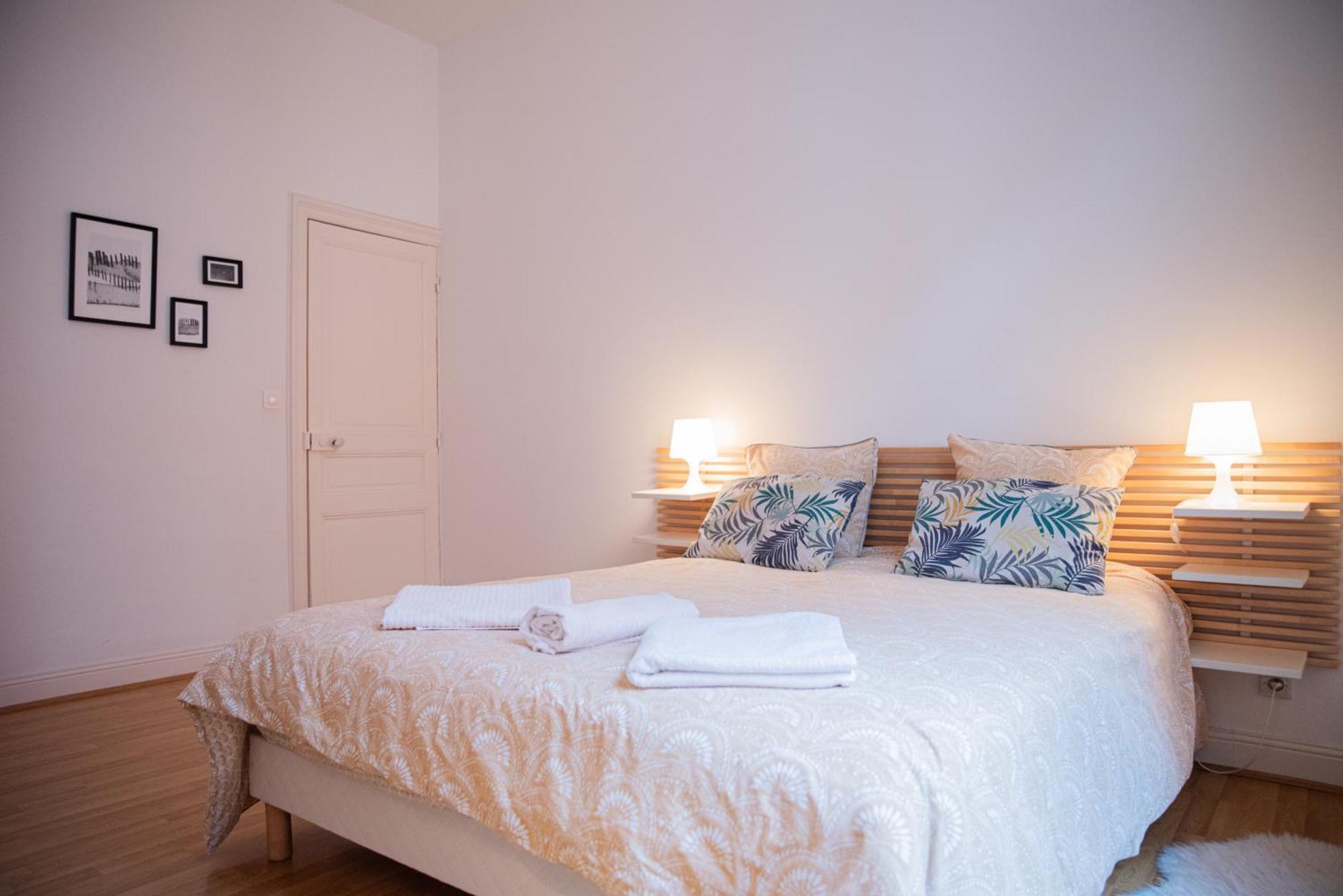 Apartamento La Bastide Carcasona Exterior foto